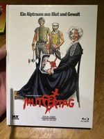 Muttertag Mediabook, neu OVP, XT Video