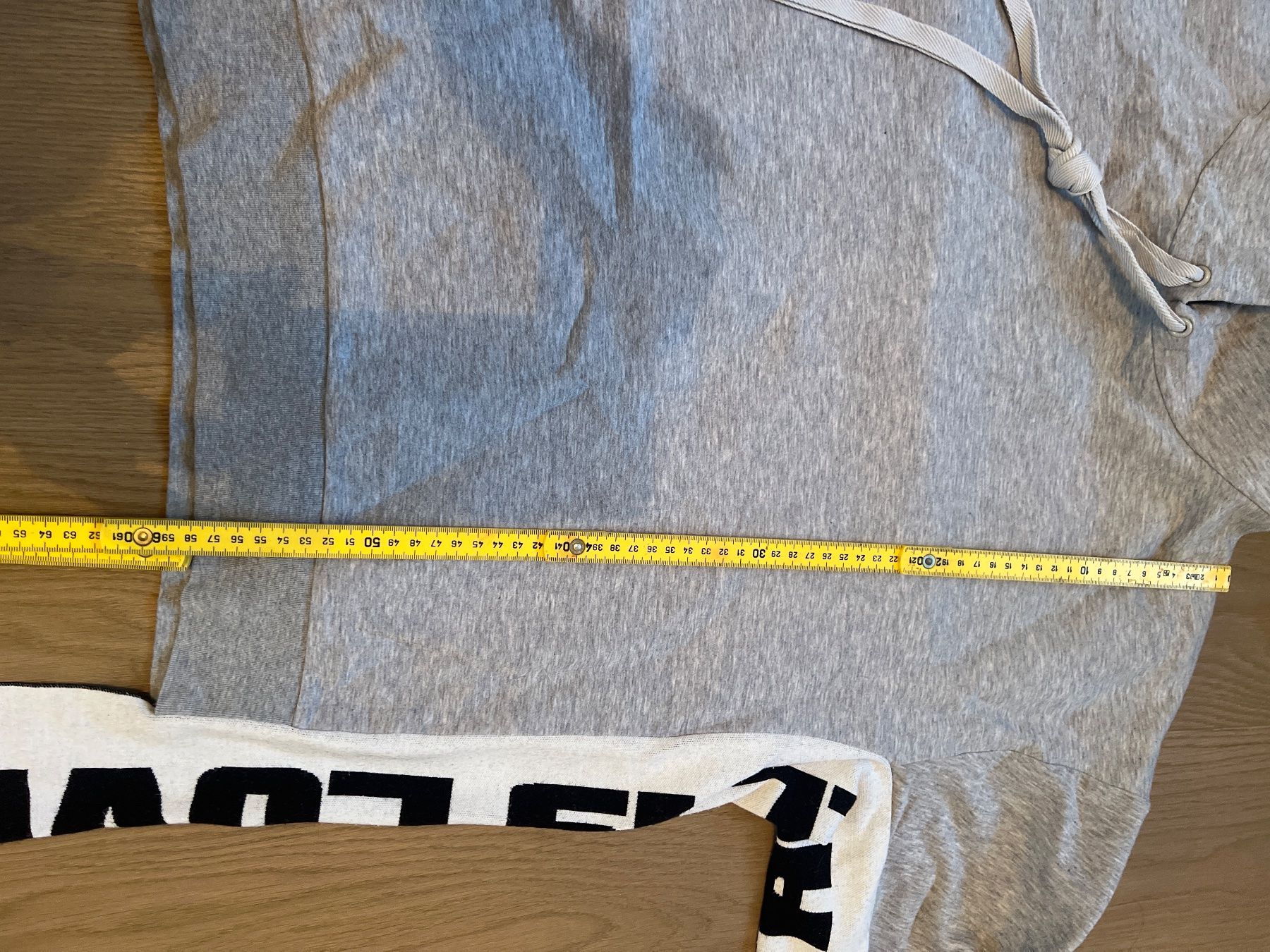 Maglioni & Felpe: Stella McCartney Hooodie, Grösse 36 – Usato da Basel venduto da RausindieNatur 8
