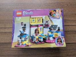 LEGO Friends 41329 Olivias Zimmer - Neu, ungeöffnet, OVP