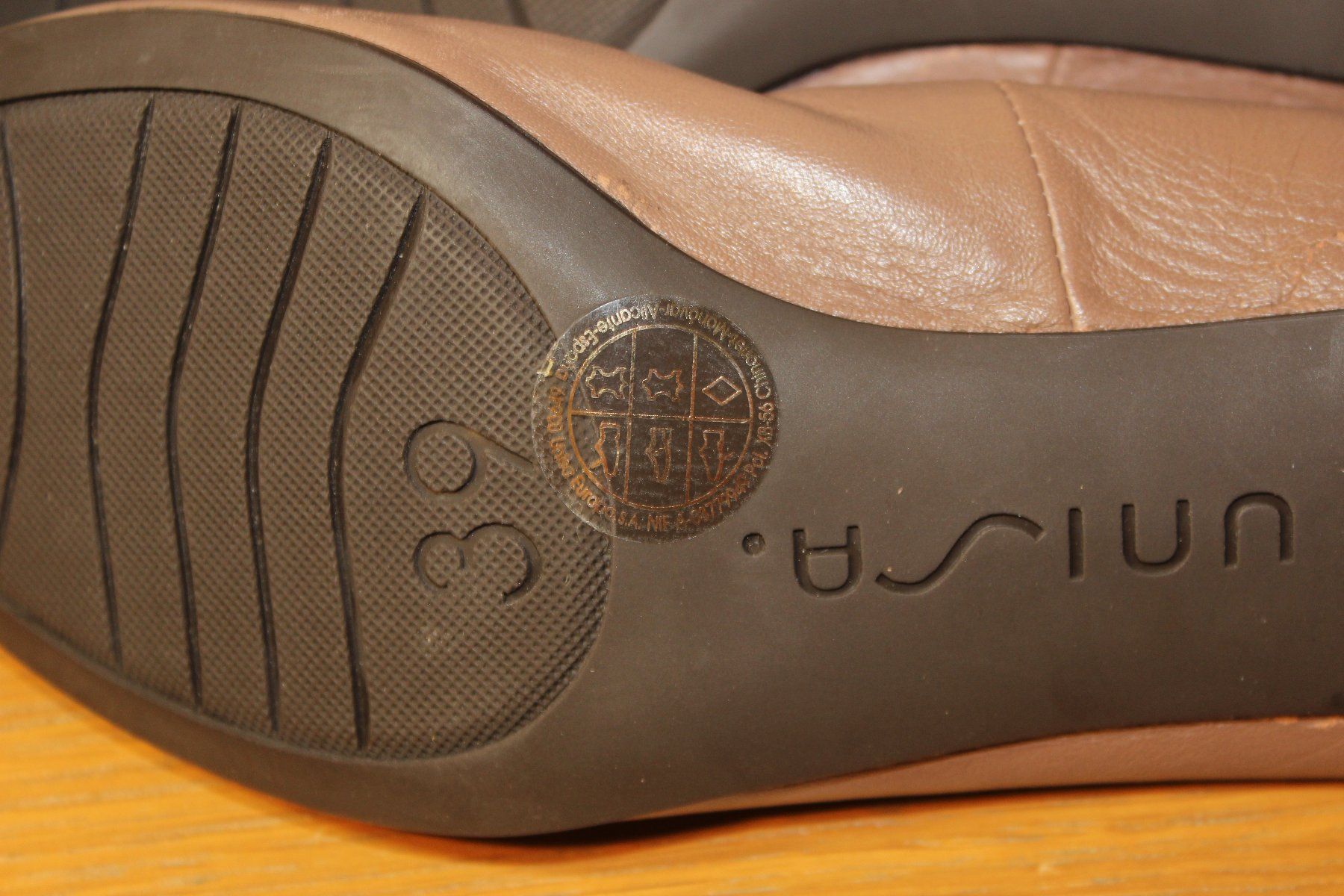Chaussures femmes: Unisa Schuhe, Gr. 39 Neu – Neuf (Voir description) à Basel par Mila_Graf 5