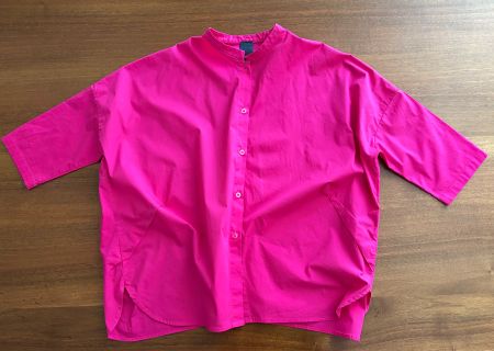 EVA COLLECTIVe AG Switzerland Bluse