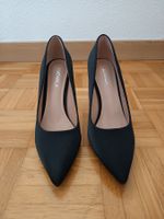 Catwalk High Heels Gr. 37