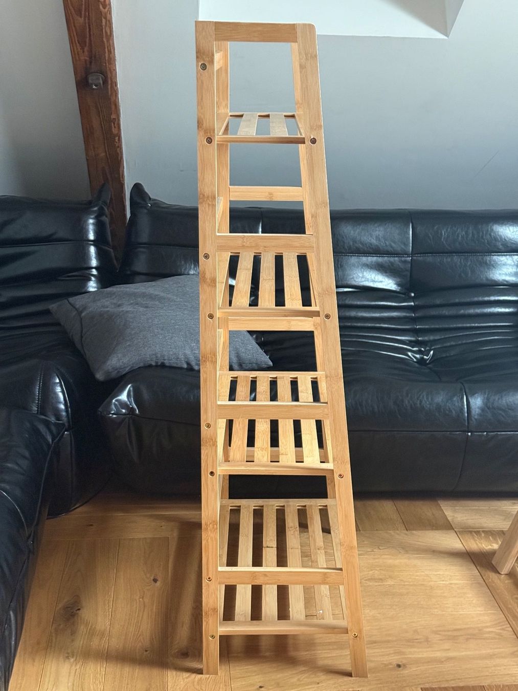 Scaffali: Bambus Regal – Usato da Zürich venduto da josiep 3