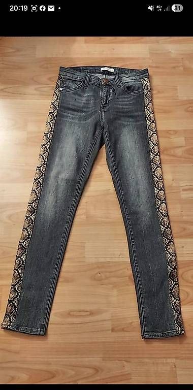 Jeans: Jeans--Rich&Royal Grösse 34 – Usato da Nürensdorf venduto da conceicao74 4