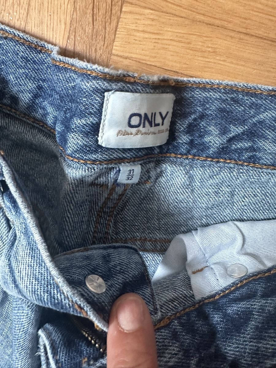 Only Jeans: Only Jeans 31/32 – Usato da Mels venduto da ricoshop 2