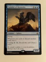 1 x Curator of Mysteries - Magic: The Gathering - MtG