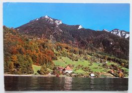 Gut Ralligen am Thunersee, Merlingen BE