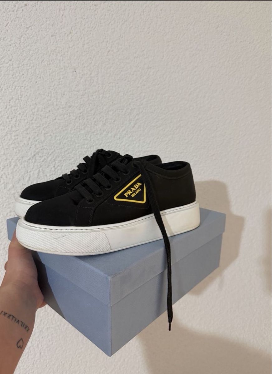 Prada Damenschuhe: Prada Schuhe  – Gebraucht aus Oberglatt ZH von ali_l77m 1