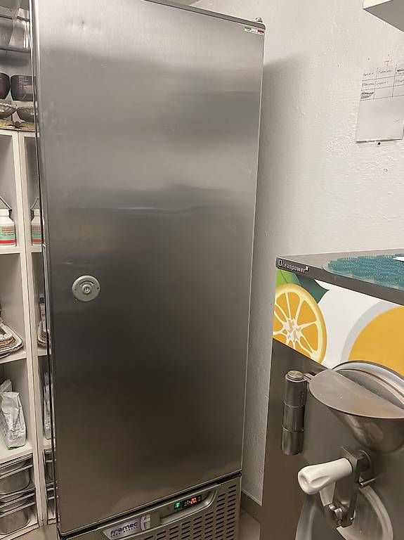 Congelatori: Eistiefkühlschrank – Usato da Widnau venduto da ladolcevita02