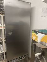 Eistiefkühlschrank