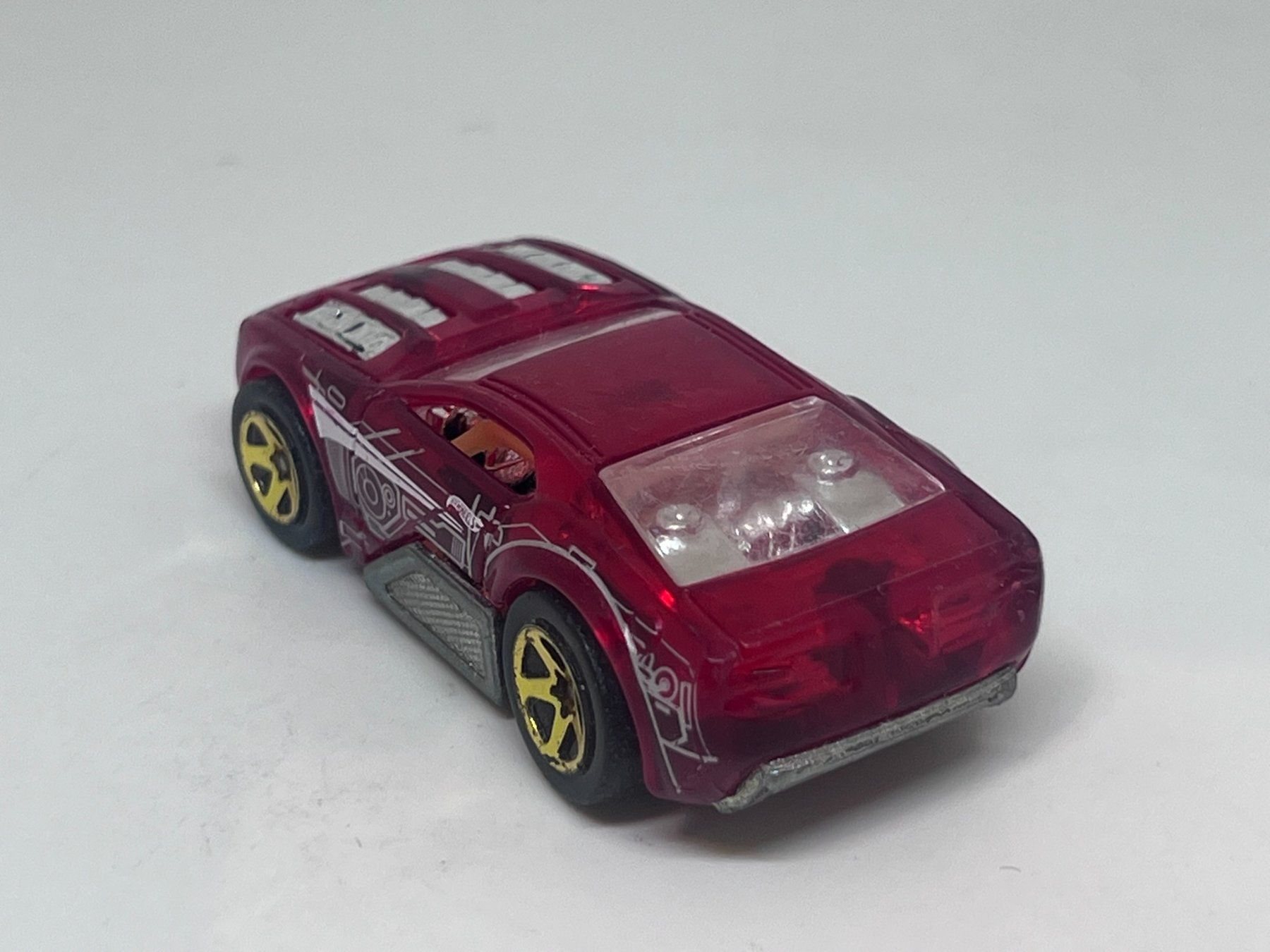 Hot Wheels Modellini d'auto: Hot Wheels Horseplay #203 – Usato da Wildegg venduto da LaaBoutique 2