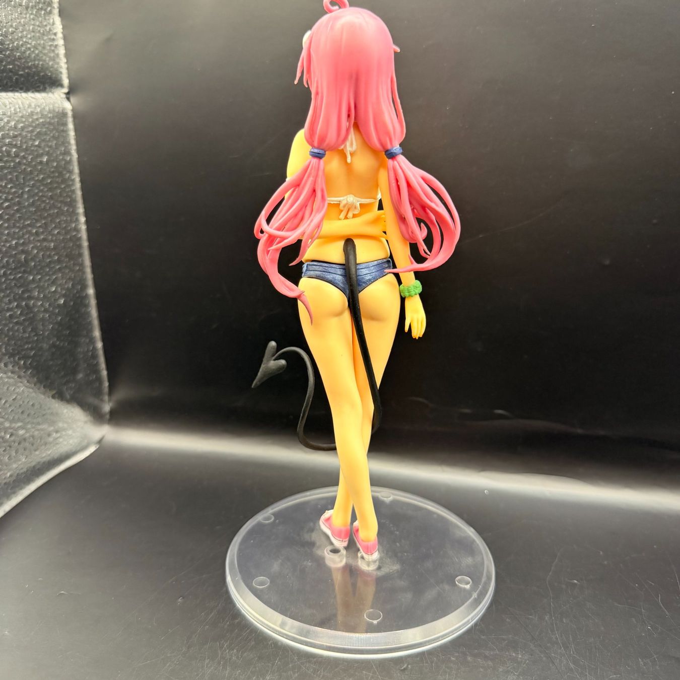 Figurines: Lala Satalin Deviluke Figur – D'occasion à Düdingen par Nerdworld 5