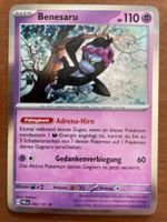 Pokemon Benesaru Holo (Versand gratis)