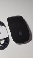 NEU Apple Magic Mouse (USB-C) schwarz