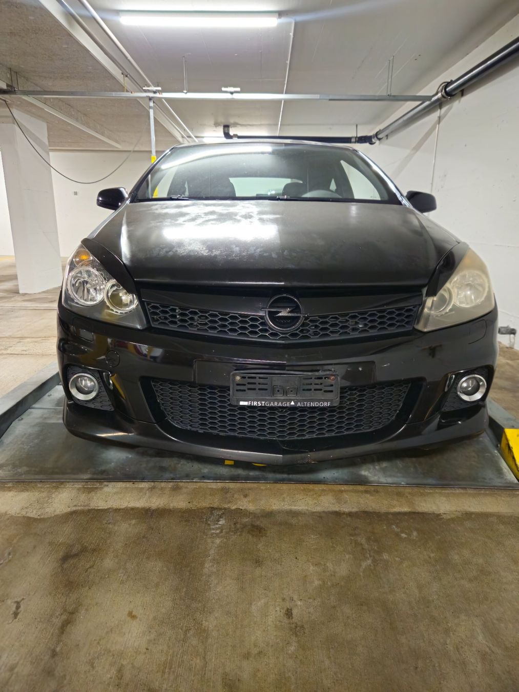 Opel Autos: Opel Astra H OPC – D'occasion à Wädenswil par ant_5dcd 9