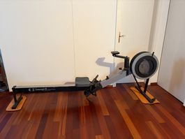 Rudermaschine Concept 2  / Rudertrainer Concept 2