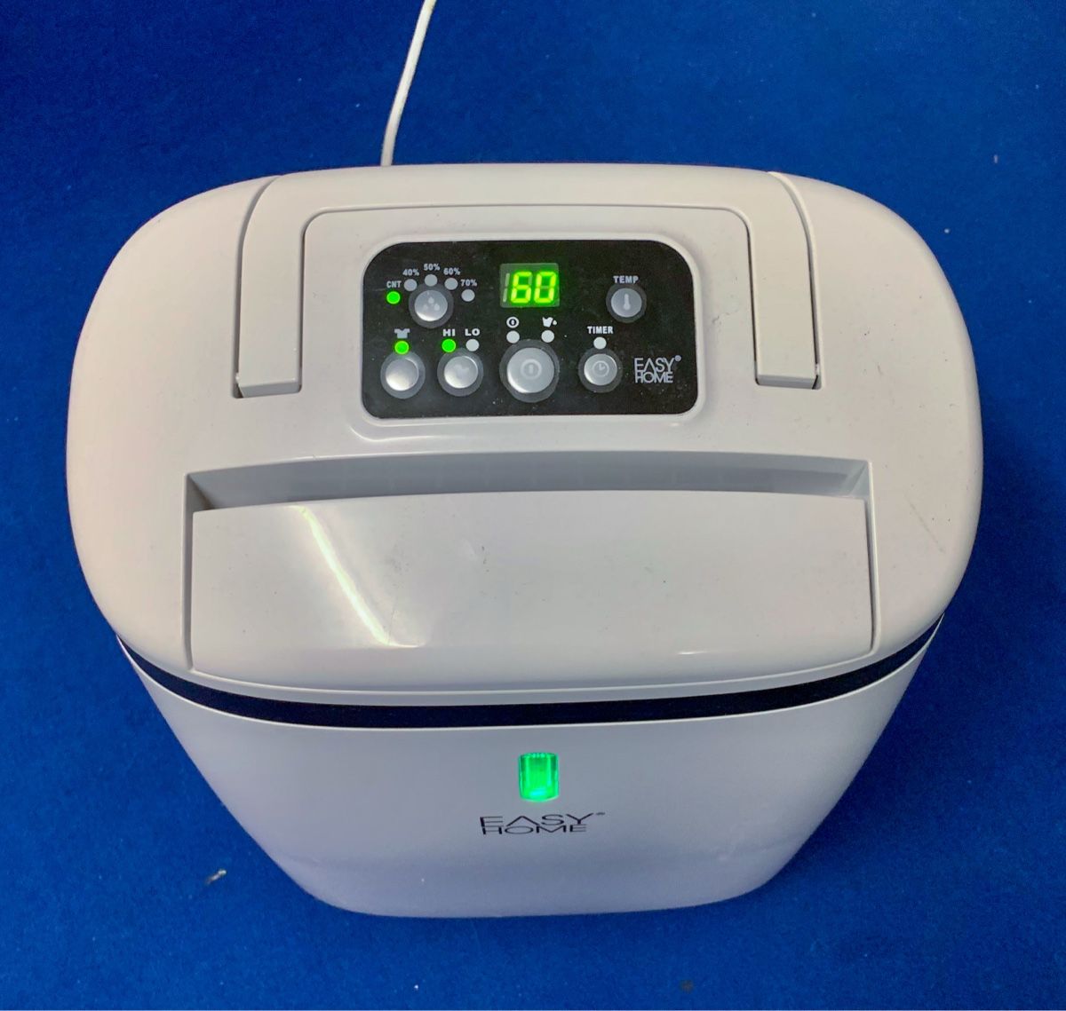 Deumidificatori: Luftentfeuchter Easy Home – Usato da Horw venduto da Stoeffu735 1