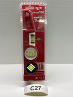 Milwaukee Magnetische Wasserwaage