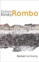 Kinsky Esther - Rombo (geb) / Roman