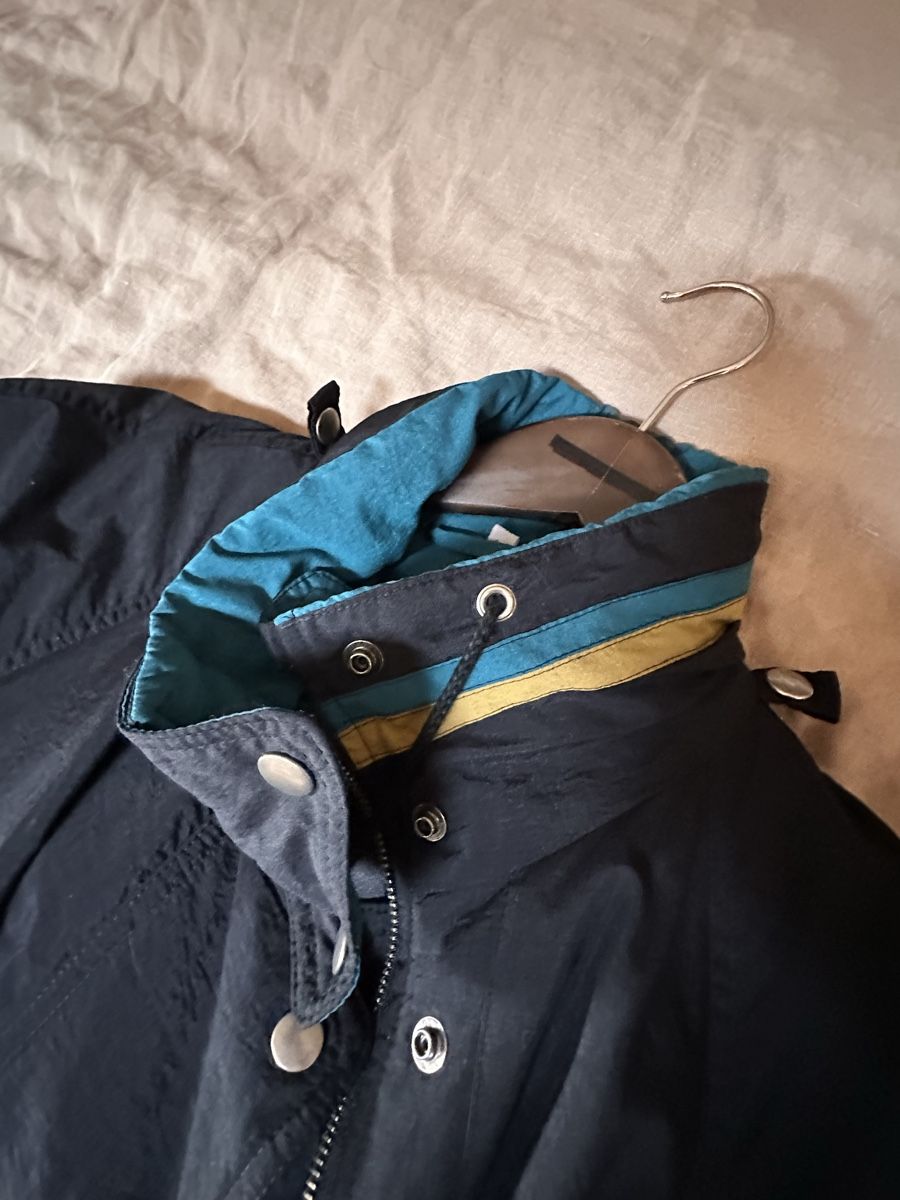 Cappotti: Vintage Mantel – Usato da Hinterkappelen venduto da una066 7