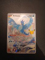 Articuno Pokémon 30th Celebration Englisch