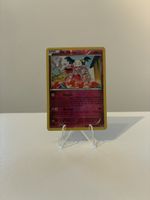 Carta Pokémon Mr. Mime Reverse 101/160