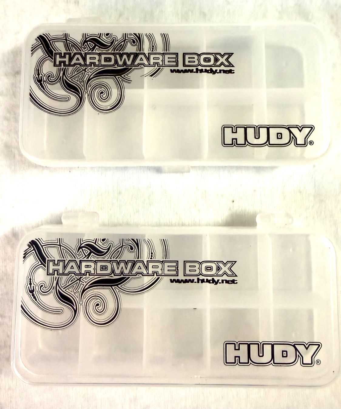 Hudy Modellismo RC: HUDY BOX SET – Usato da Yverdon-les-Bains venduto da Fijo-rc 4