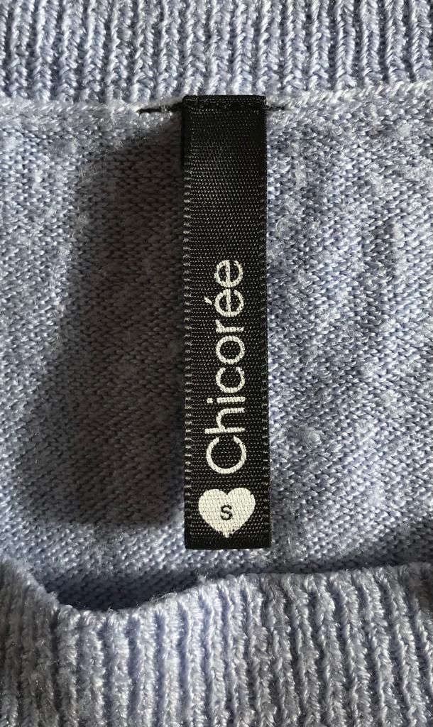 Maglioni & Felpe: Pullover hellblau – Usato da Biel/Bienne venduto da SandraDG 3