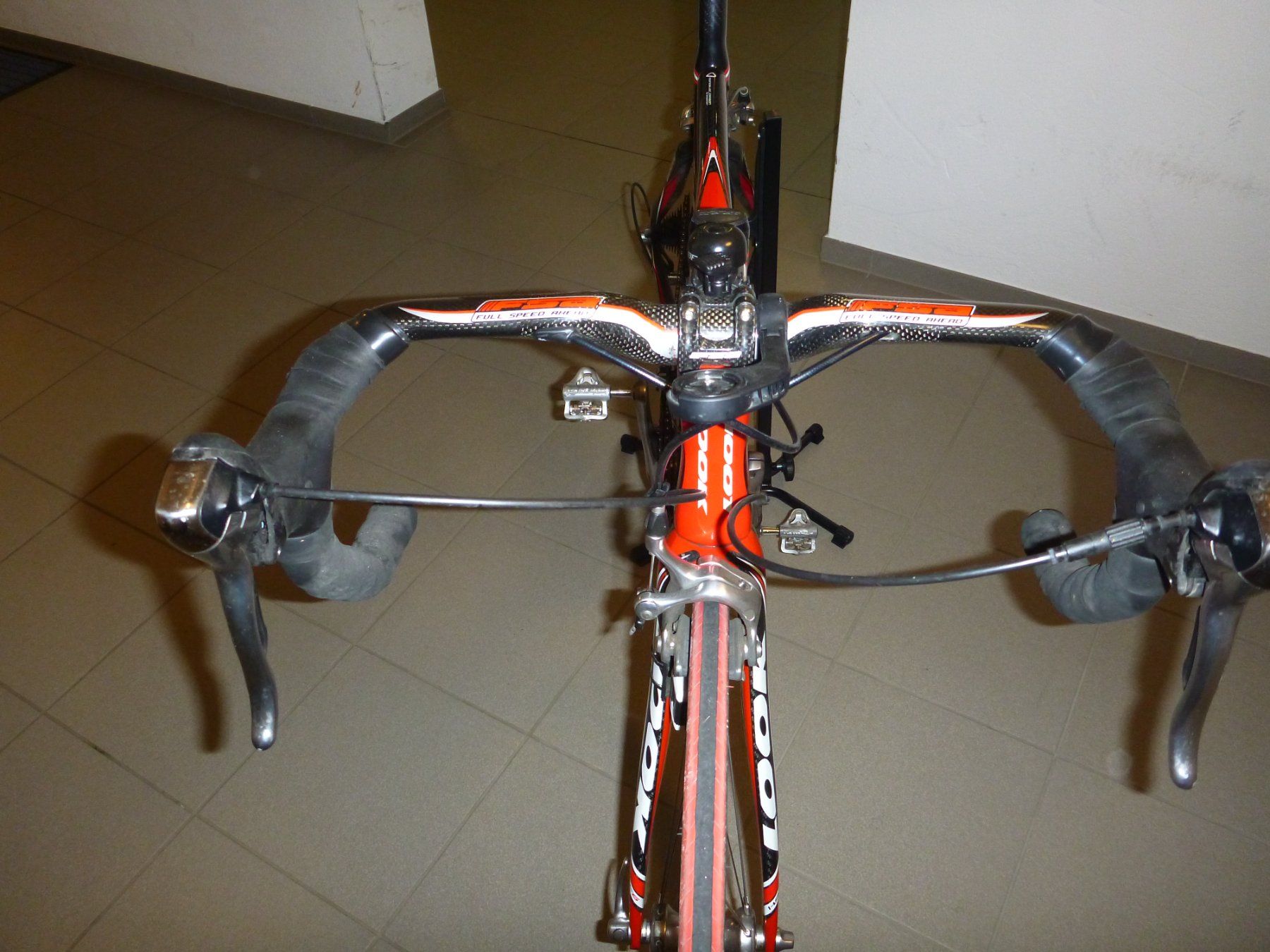 Velos: Rennvelo – Gebraucht aus Zürich von Brevet1 9