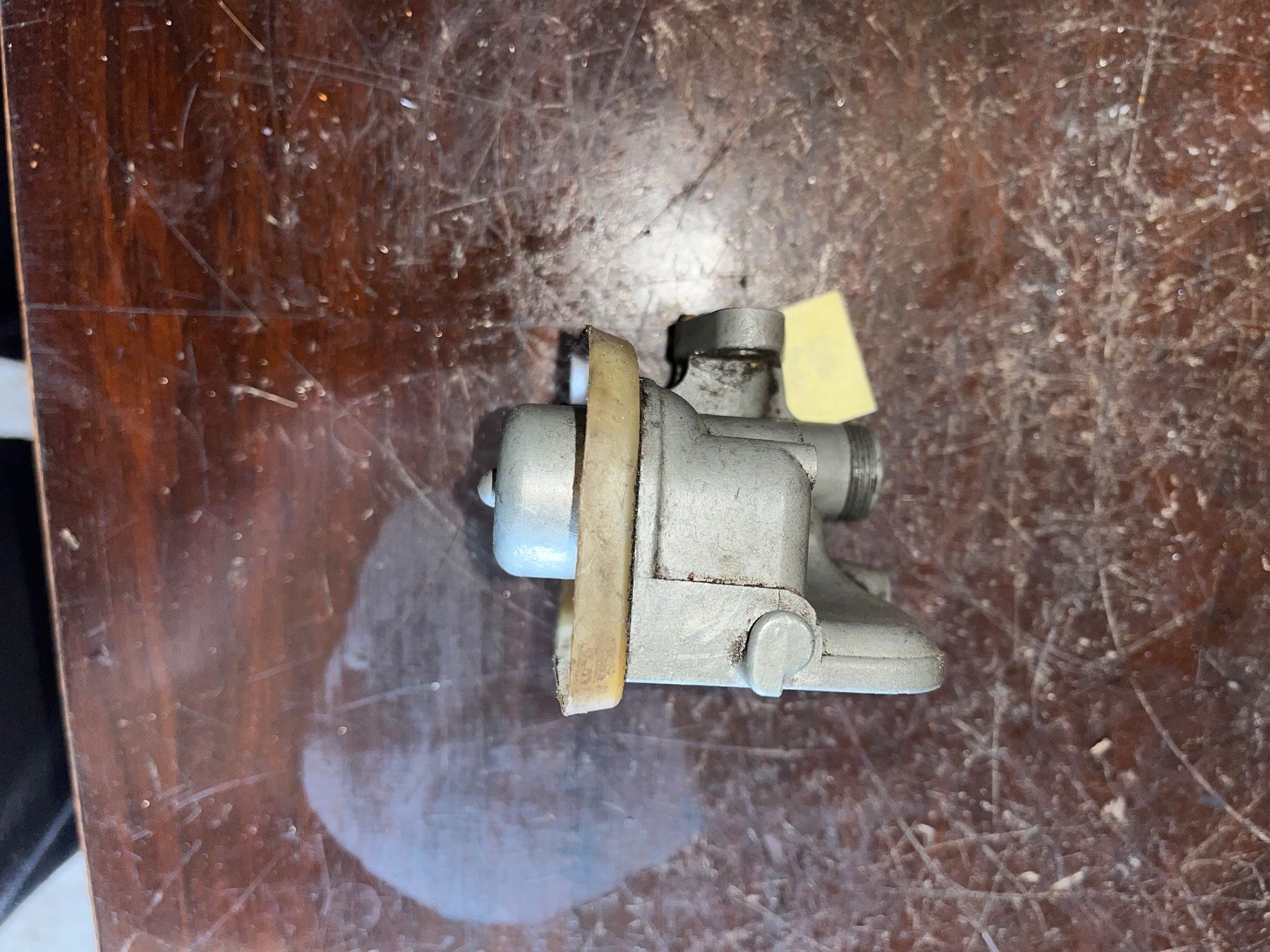 Sachs Pièces pour mobylette: Sachs 502 Mofa Vergaser – D'occasion à Fahrni b. Thun par berger_tuning34 4