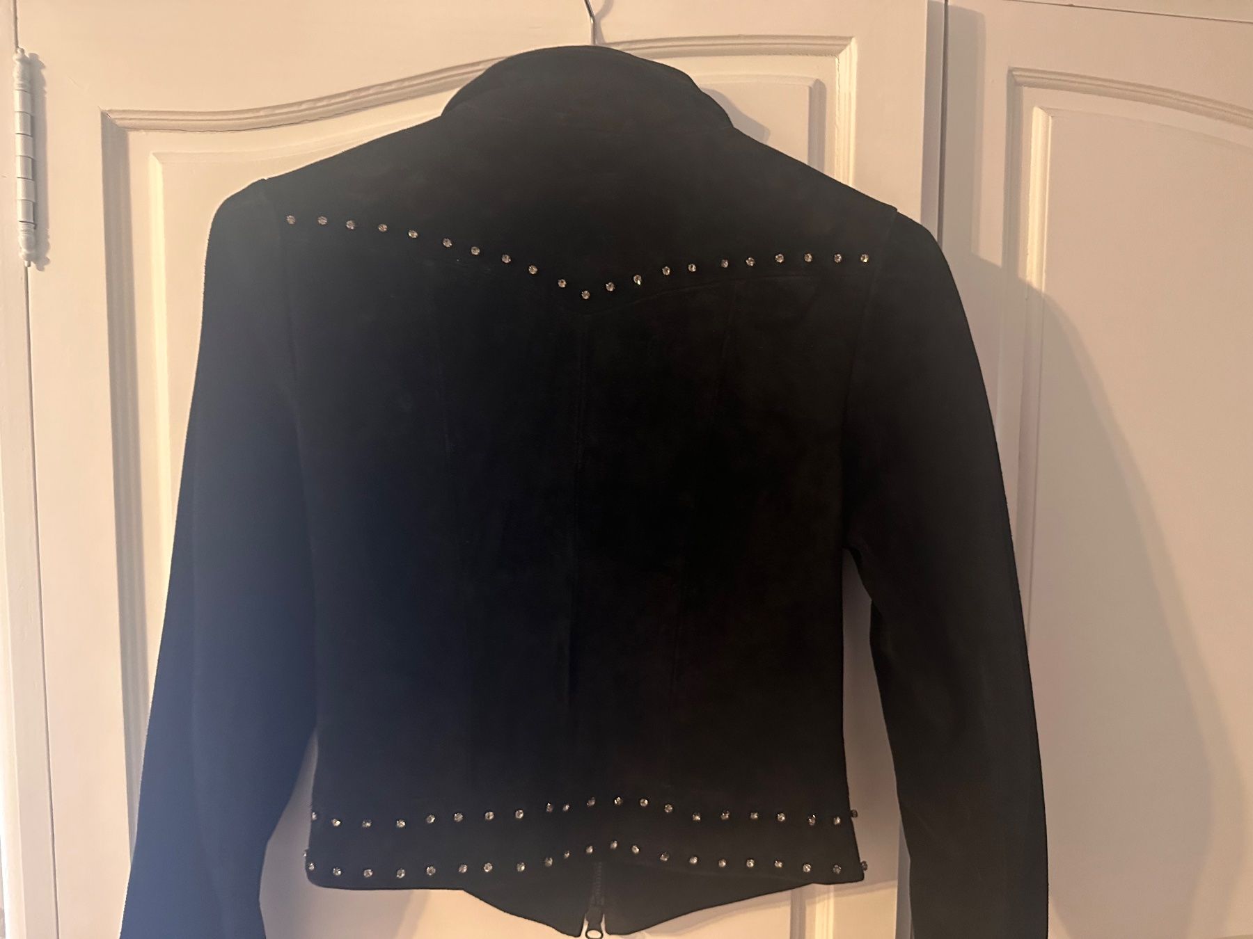 Globus Vestes: Globus Jacke mit Steine Gr. 34 – Neuf (Voir description) à Pfaffhausen par Klaras_second_hand 1
