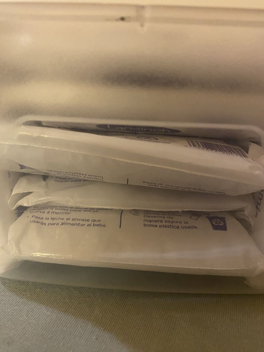 Lansinoh Accessori per l’allattamento: Lansinoh Breastmilk Storage Bags – Nuovo e nell'imballaggio originale da Gümligen venduto da kmat14 1