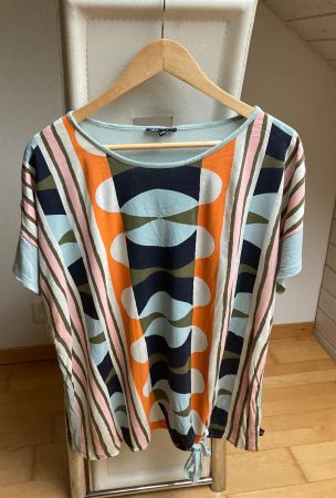 Didi T-Shirt Vintage Design Gr.XXL