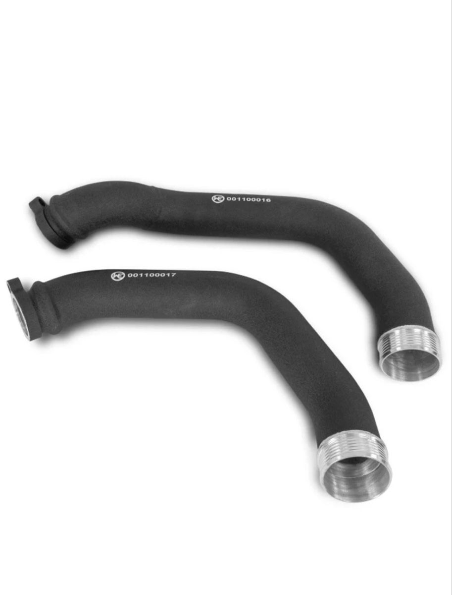 Wagner Alle Autoersatzteile: Wagner Tuning Charge Pipes BMW M2 M3 M4 – Neu (gemäss Beschreibung) aus Vulpera von Plavna01