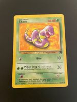 Ekans 56/82 | Team Rocket