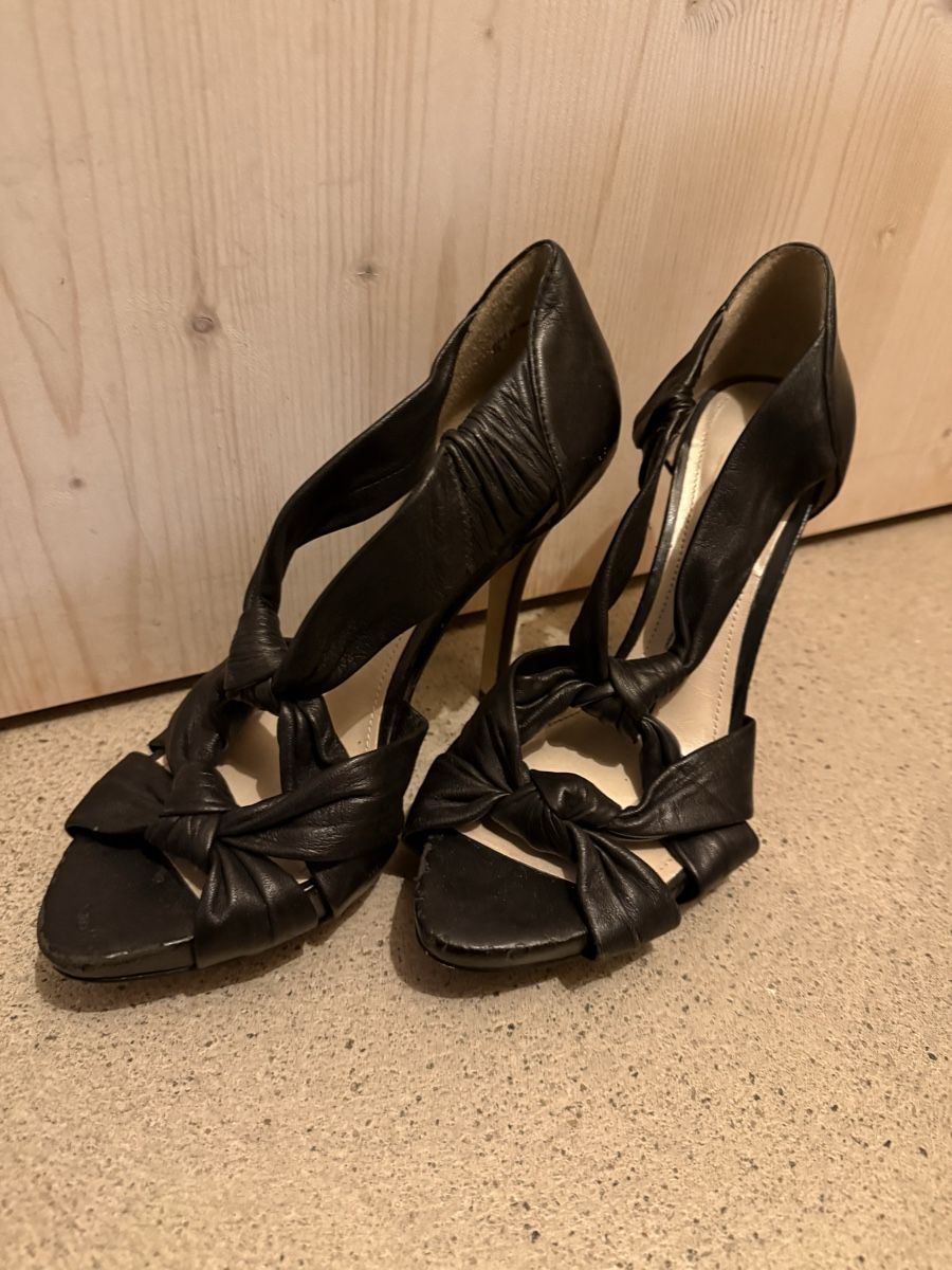 Aldo Scarpe da donna: High Heels von ALDO - Grösse 38 – Usato da Hinteregg venduto da Jazz-C 1