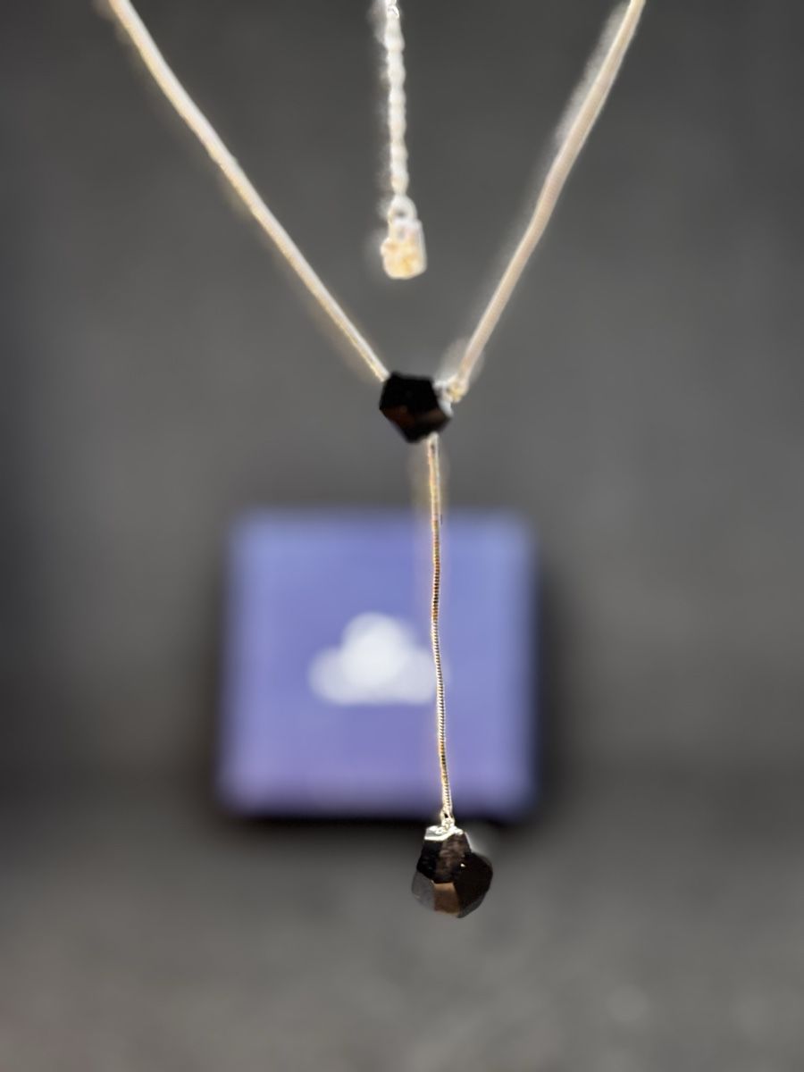 Swarovski Catenine: Swarovski Halskette – Usato da Lugano venduto da Paolabiesse 4