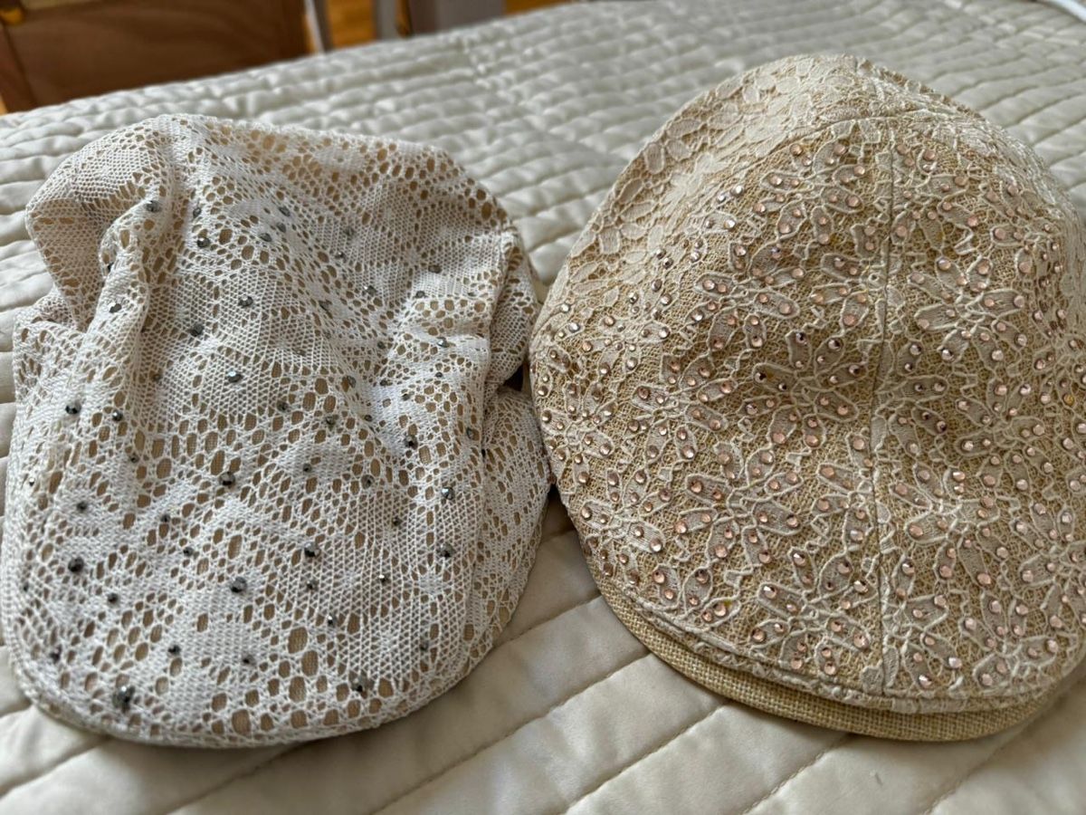 Sonstige Kleidung & Accessoires: Sommer Designer Kappe – Neu (gemäss Beschreibung) aus Teufen Ar von Exclusive.stuff.CH 2