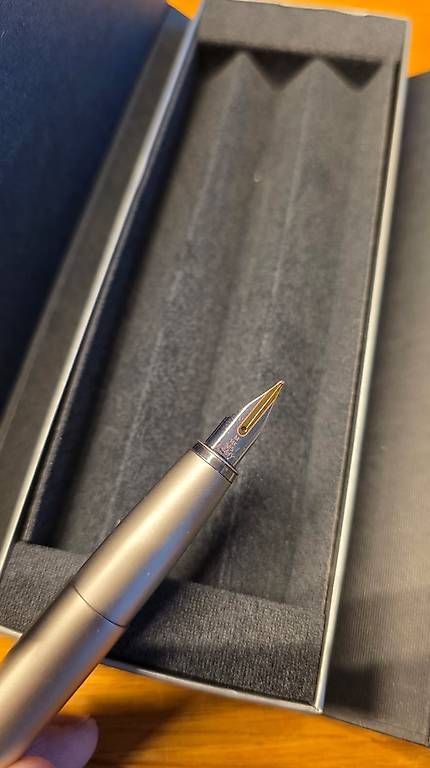Lamy Stifte & Marker: Lamy - Studio – Gebraucht aus Hausen AG von Izebreaker 1