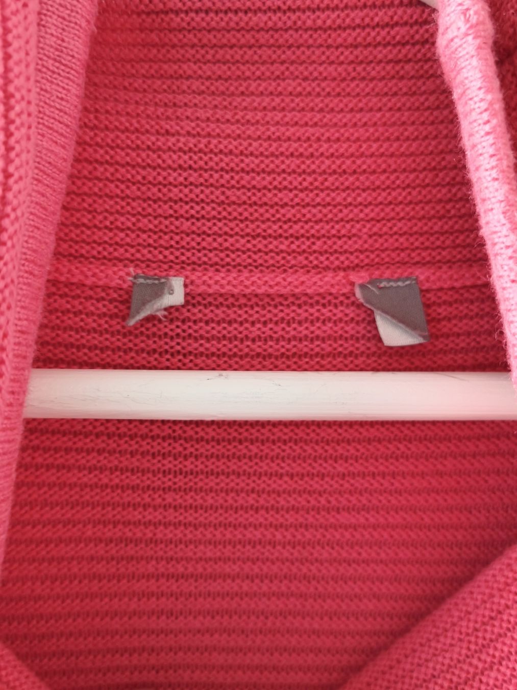 Pullover & Sweatshirts: Pink Strickpullover ,Grösse L - Herbst Sale! – Gebraucht aus KRIENS von Franzy_Blond10 4