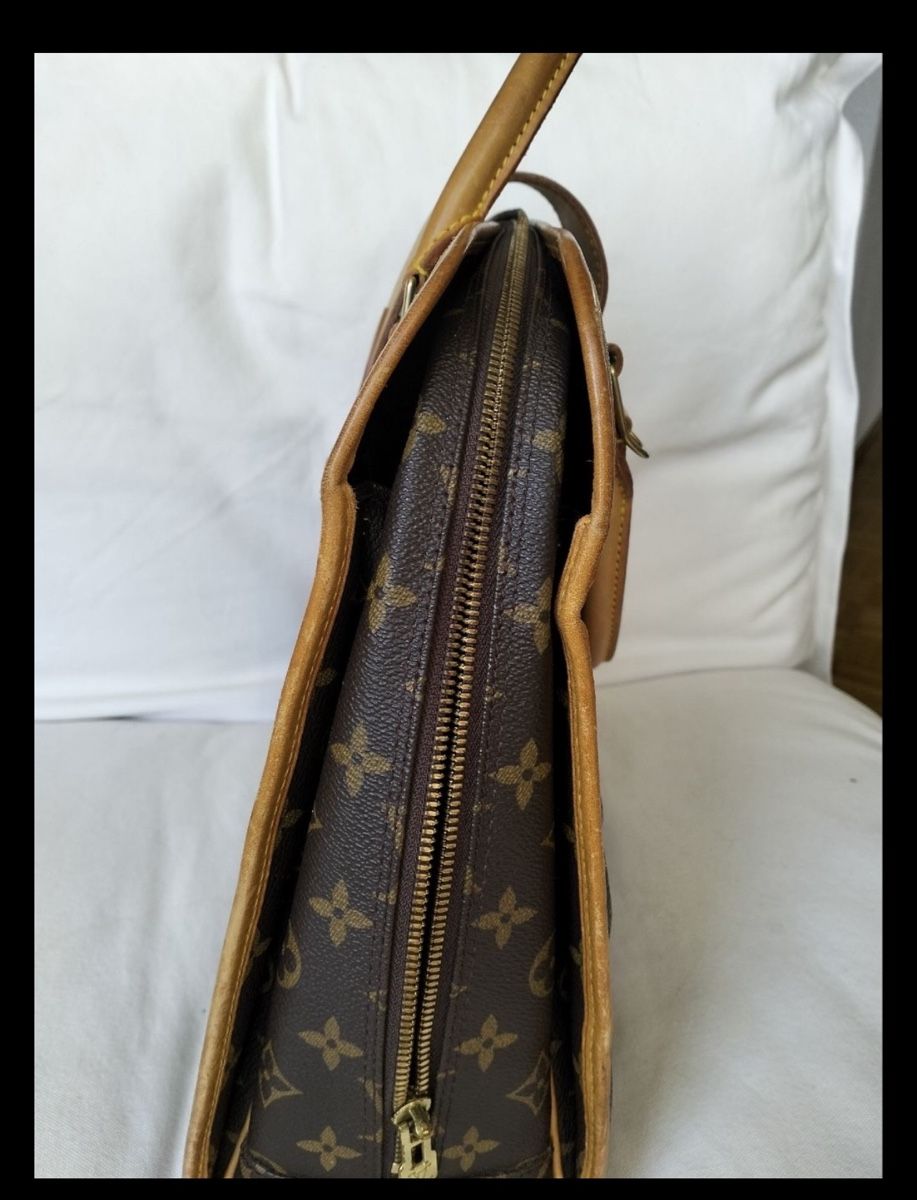 Louis Vuitton Valigie & Borse: Louis Vuitton Monogram Sac – Usato da Schöfflisdorf venduto da Bling_it_on 4