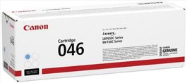 Canon I-Sensys LBP654/LBP734/MF735 cyan Toner, 046 /1249C002