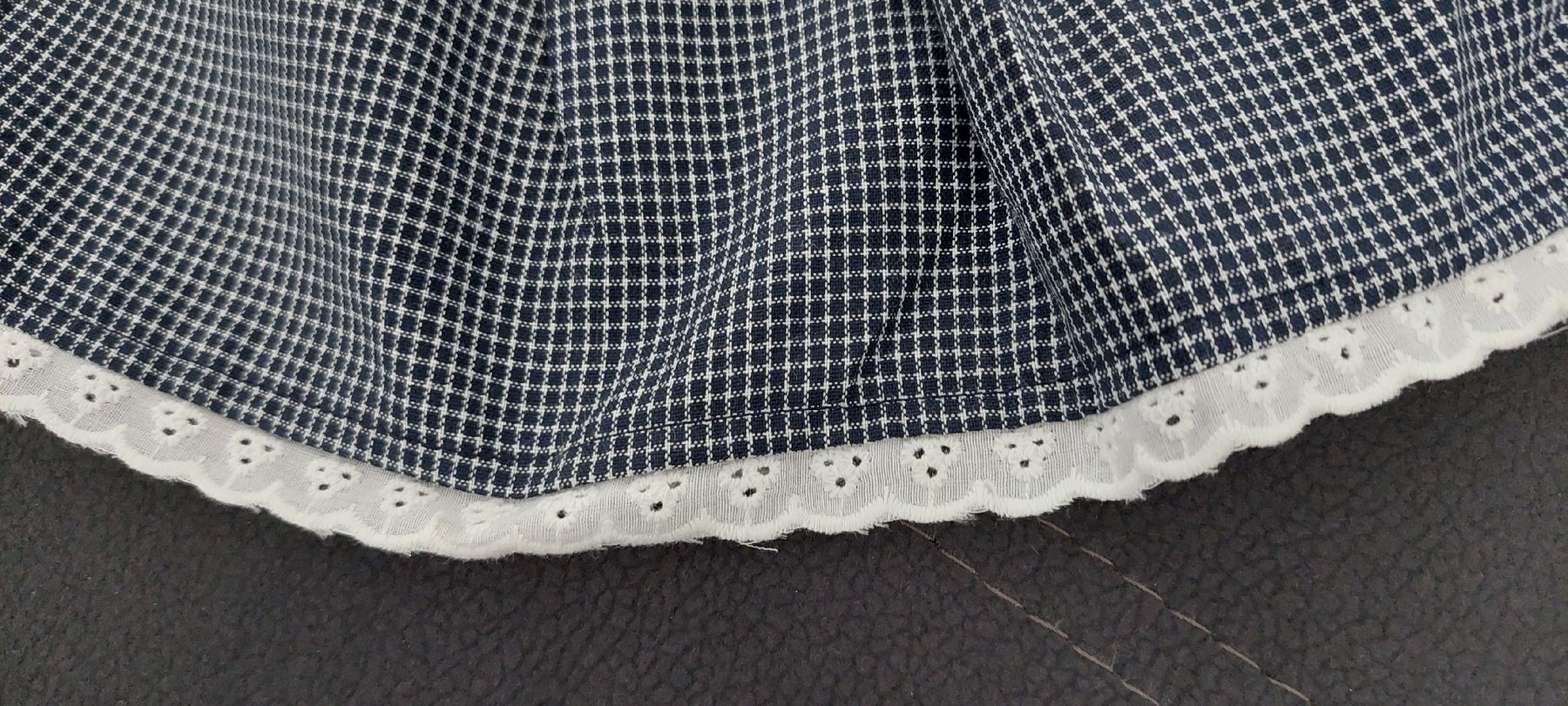 Heidi ott Poupées: Heidi Ott Puppenkleid  – Neuf (Voir description) à Muri AG par nindo1 5