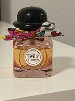 Hermès Twilly d'Hermès Eau de Parfum, 30ml, Neuwertig