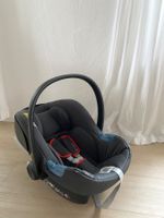 Cybex Aton B i-Size Babyschale