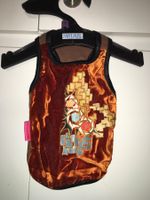 DOGGIDOG Paris Hunde-Shirt Gr. 1