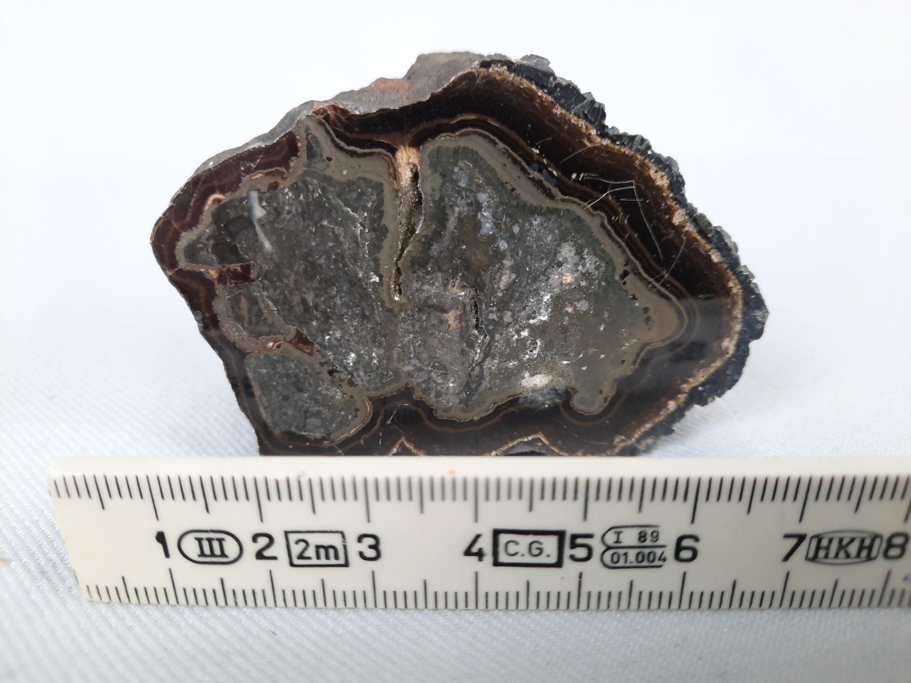 Minéraux & Lithothérapie: Geode – D'occasion à Beinwil am See par Restwert_Beinwil 8