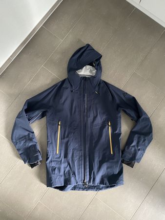 Männer Outdoor-Jacke