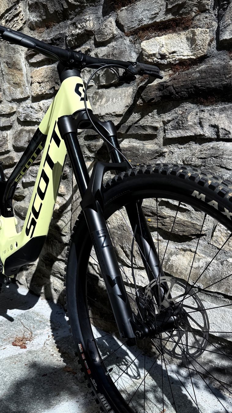 Scott Biciclette: Scott Ransom RC Medium – Nuovo (secondo la descrizione) da Troistorrents venduto da mor_p5rv 2