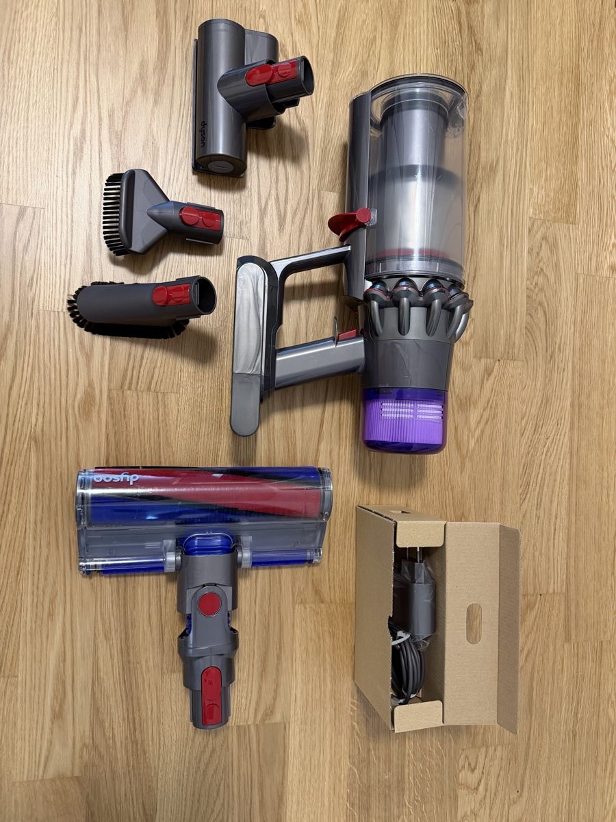 Dyson Aspirapolveri & Accessori: Dyson V11 absolute – Usato da Meyrin venduto da SA_3006